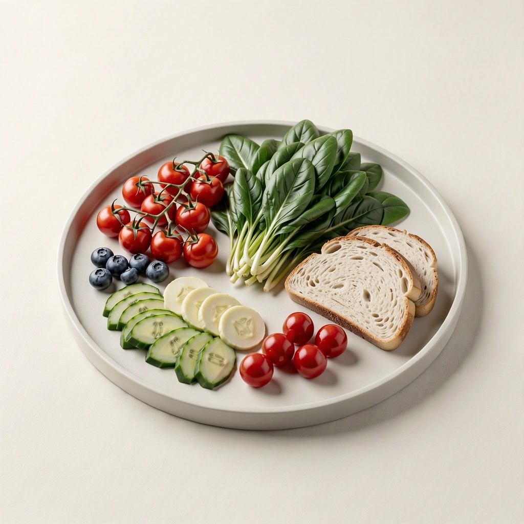 Nutrition et sommeil