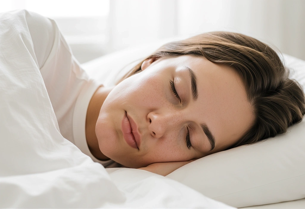 Sommeil réparateur et gestion du poids