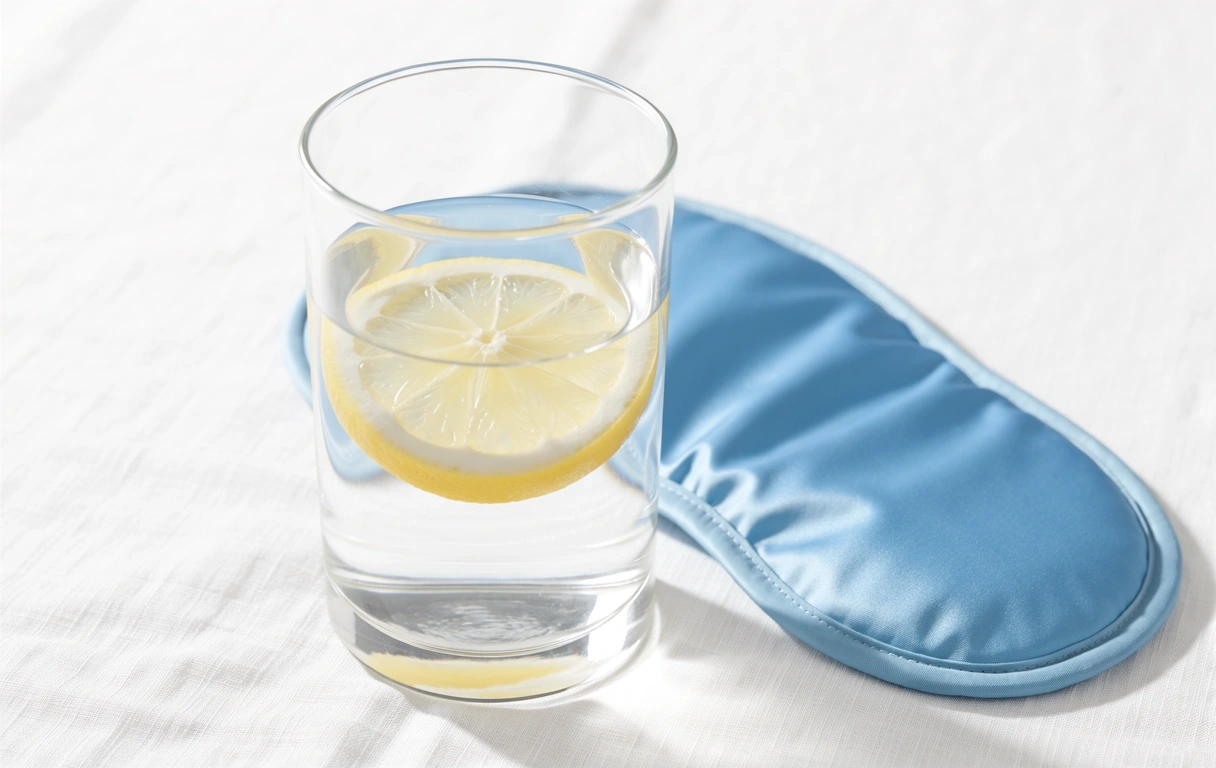 Environnement de sommeil serein