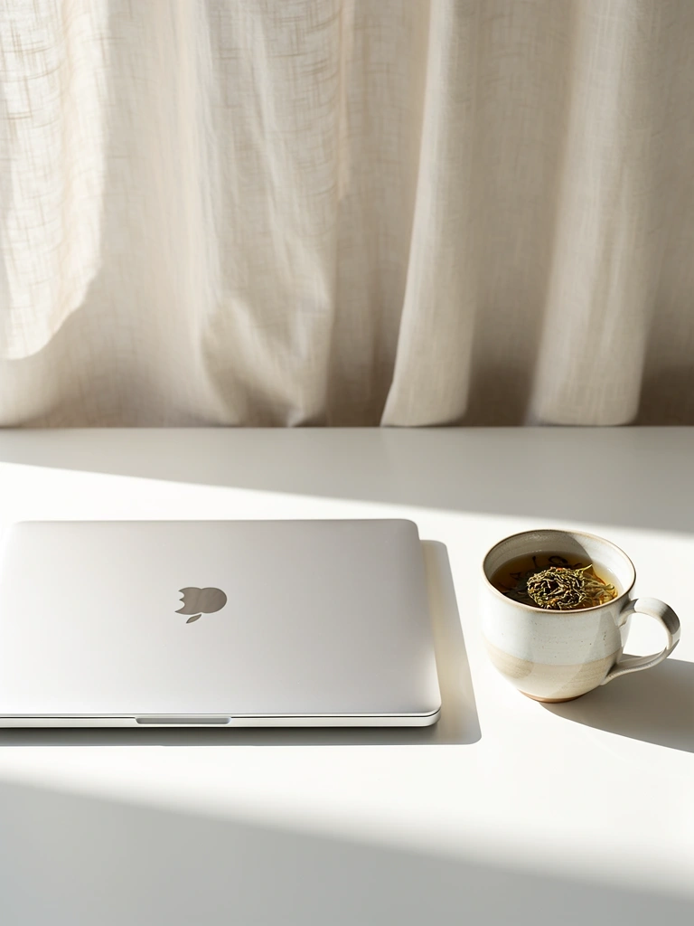 Environnement de travail serein