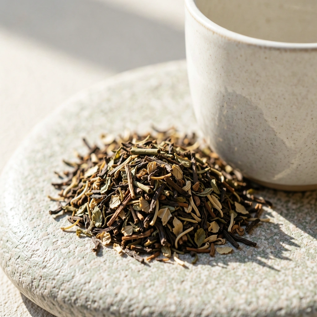 Sommeil & Silhouette Identity